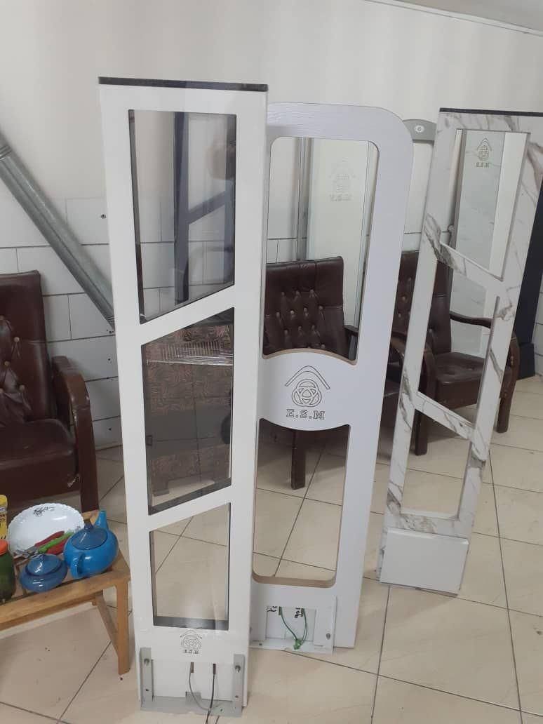 گیت و ملزومات جانبی و دزدگیر لباس|خدمات پیشه و مهارت|محلات, |دیوار