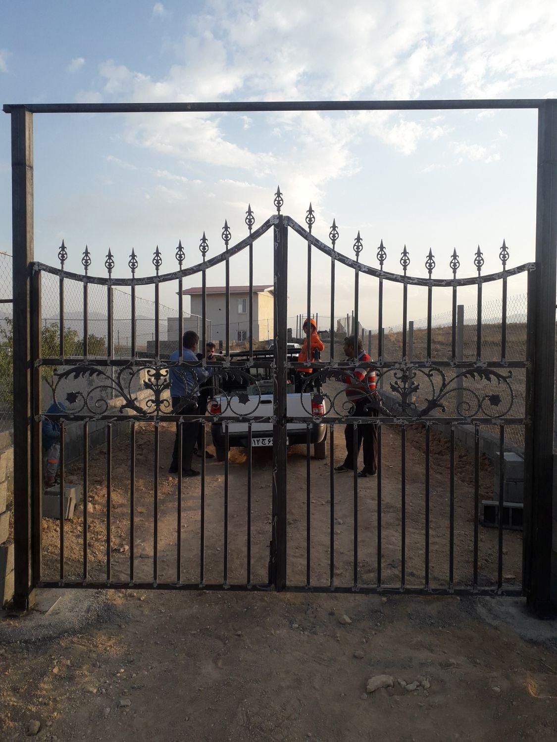 جوشکار سیار و ثابت|خدمات پیشه و مهارت|خمین, |دیوار