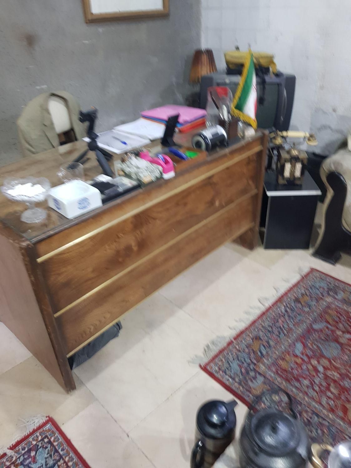 اجاره مغازه ۵۰ متری در جهاد|اجارهٔ مغازه و غرفه|تهران, جهاد|دیوار