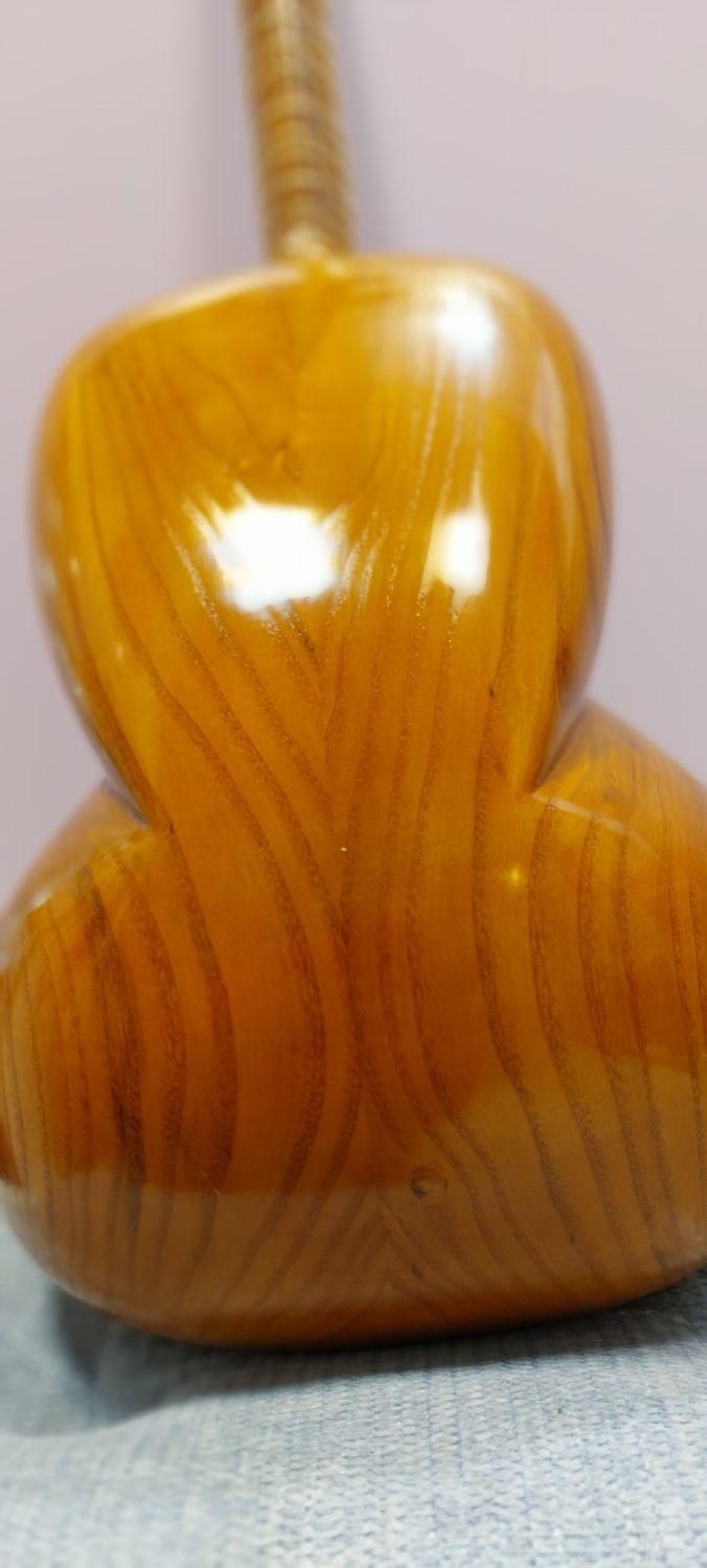 تار دومهر صفری|سازهای سنتی|ری, ظهیرآباد|دیوار