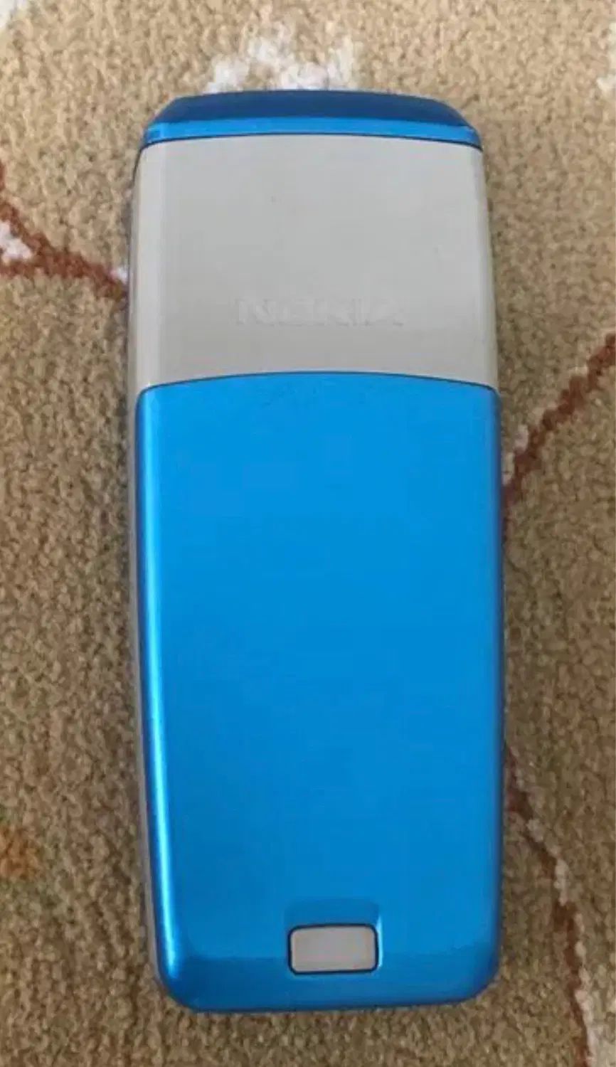 گوشی اصل NOKIA 2310|موبایل|تهران, بریانک|دیوار