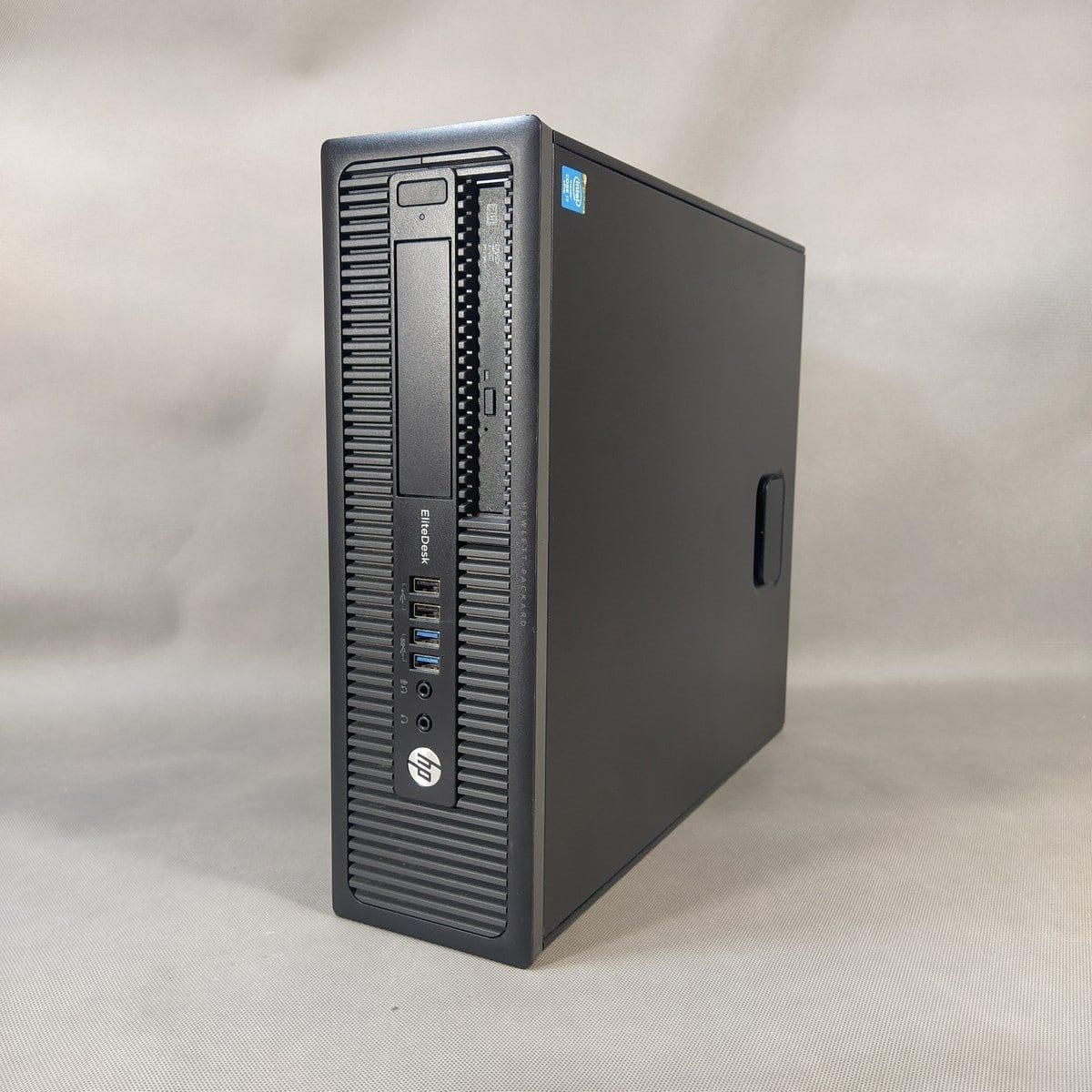 مینی‌کیس HP مدل G1|رایانه رومیزی|مشهد, ارشاد|دیوار