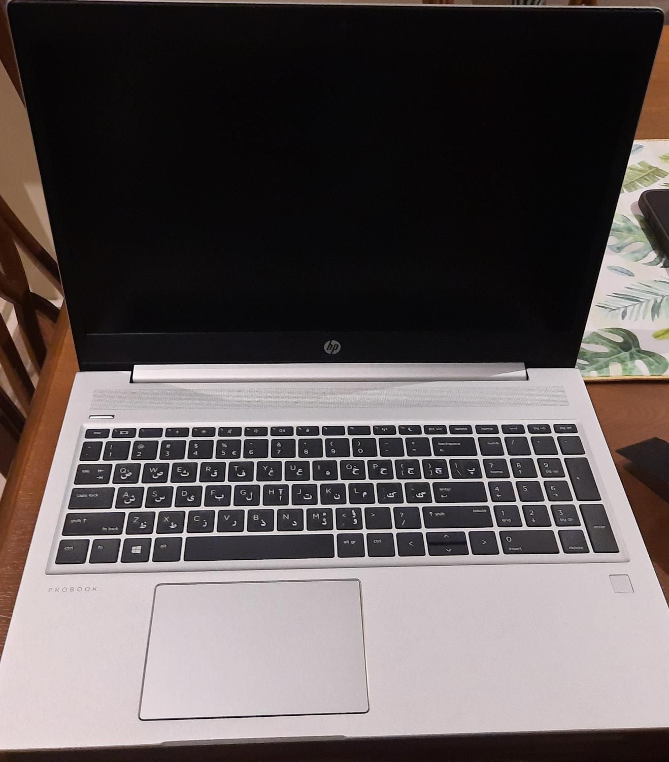 لپ تاپ اچ پی مدل ProBook 455 G7|رایانه همراه|تهران, تهرانپارس شرقی|دیوار