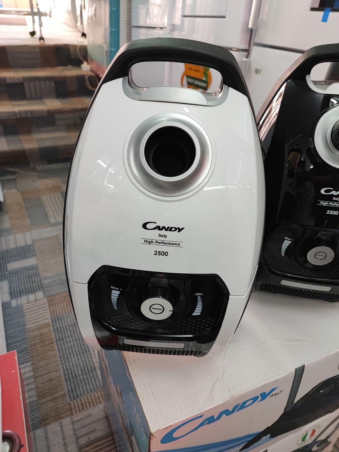 جاروبرقی پرقدرت کم صدا|جاروبرقی، جارو شارژی، بخارشو|مشهد, شهرک رازی (شهرک غرب)|دیوار