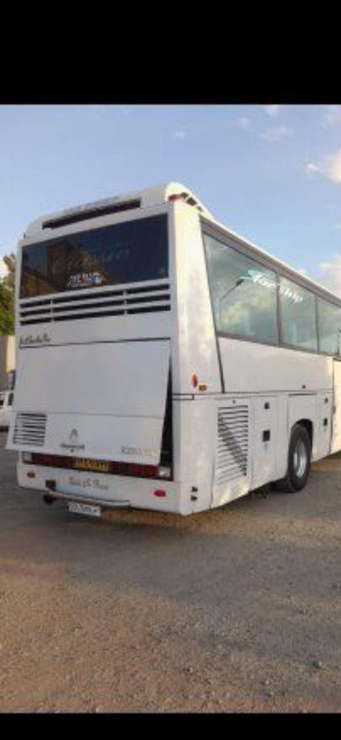 اجاره،کرایه،دربستی،تور و سرویس با اتوبوس|خدمات حمل و نقل|محمدشهر, کوی بهار|دیوار