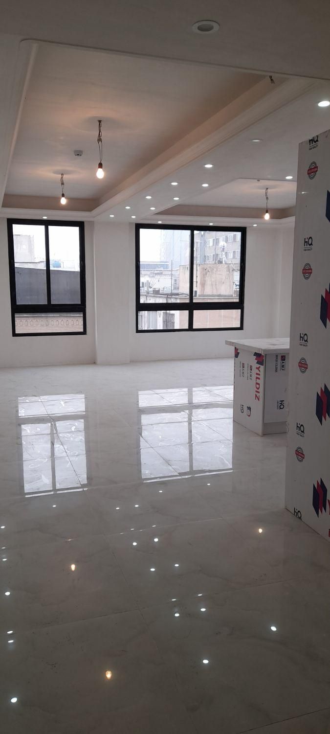 ۱۰۷ متر نوساز کلید نخورده دو خوابه خ نجات الهی|فروش آپارتمان|تهران, نجات اللهی|دیوار