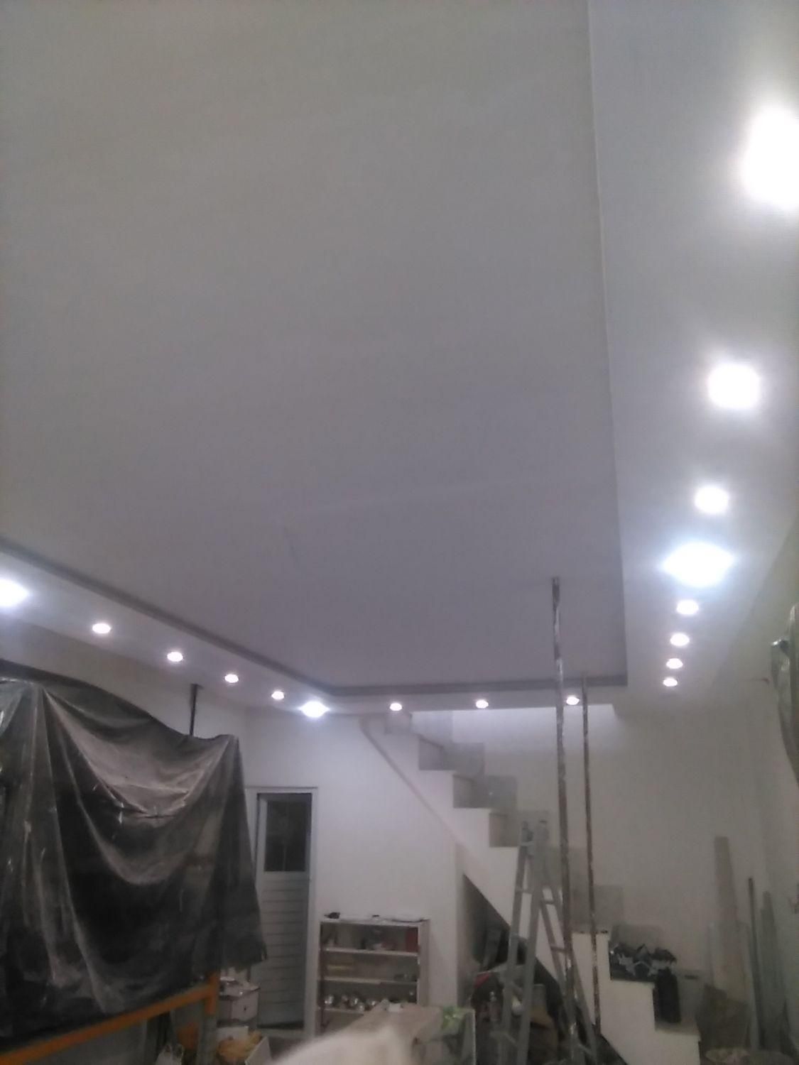 برقکار ساختمان کلی و خرده کاری تمام نقاط مشهد|خدمات پیشه و مهارت|مشهد, کوی المهدی|دیوار