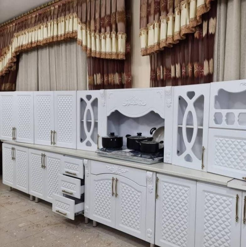 بهترین نو کابینت موجود در فروشگاه مهدی کد۱۸۷۳۷۴|مصالح و تجهیزات ساختمان|کیاشهر, |دیوار