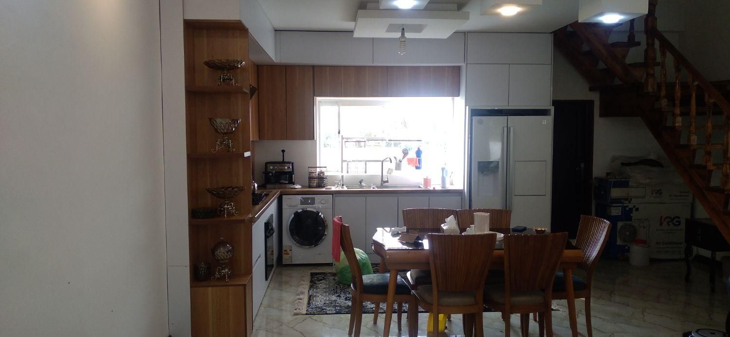 تعویض .نصب وجابجایی کابینت وکمد دیواری وتخت تاشو|خدمات پیشه و مهارت|چمستان, |دیوار