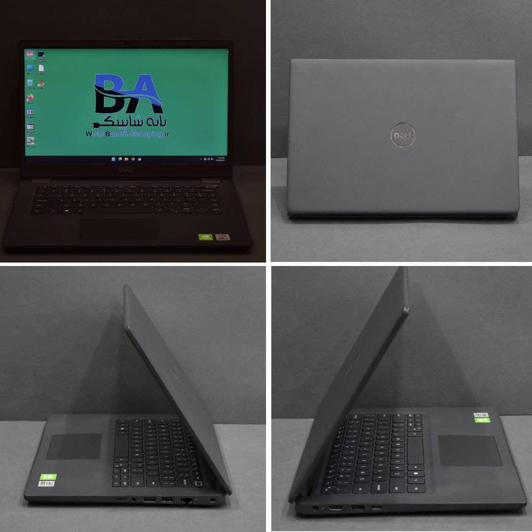 Dell 3410 i7 گرافیک‌دار|رایانه همراه|سنندج, |دیوار