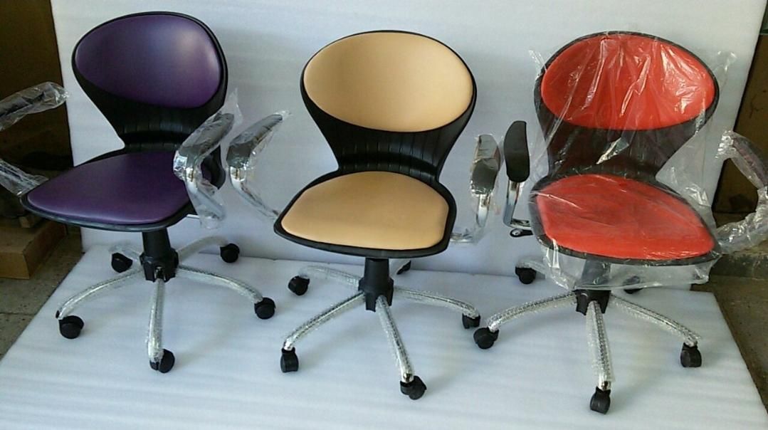 صندلی مدل صدف|صندلی و نیمکت|قرچک, محمد آباد|دیوار