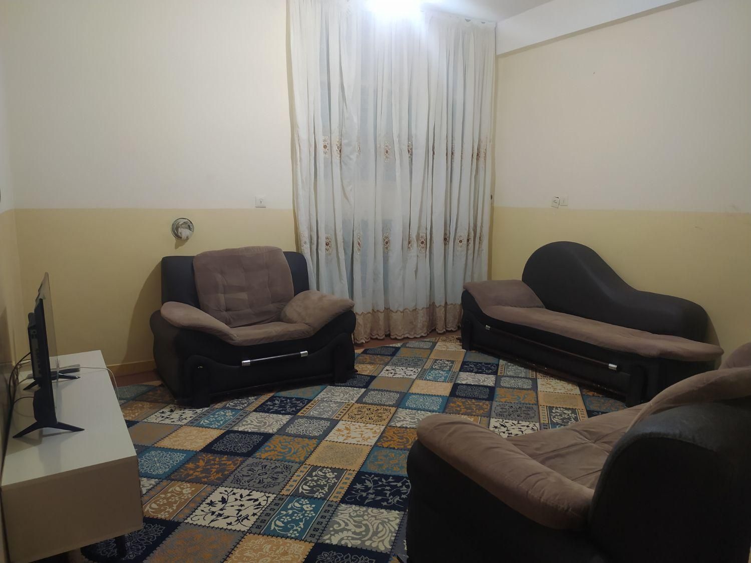 اجاره اپارتمان مستقل ساعتی و روزانه|اجارهٔ کوتاه‌مدت آپارتمان و سوئیت|زاهدان, |دیوار