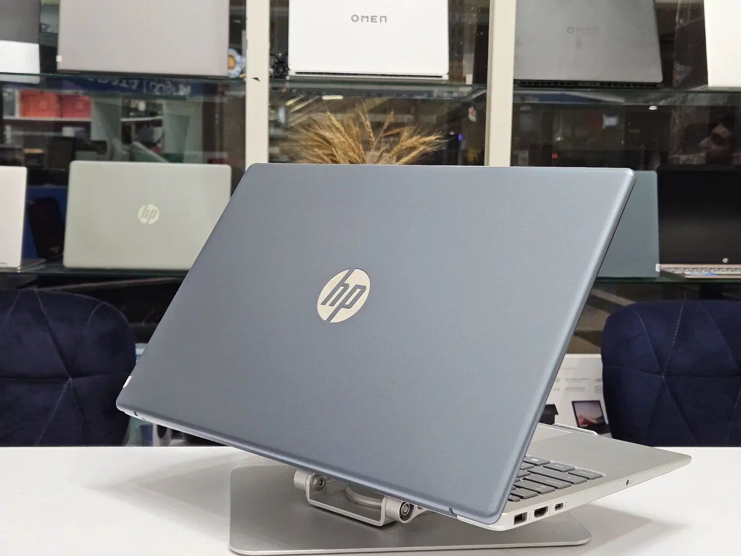 HP LAPTOP 15-fc0xxx نقد و اقساط بازنشستگی|رایانه همراه|تهران, میدان ولیعصر|دیوار