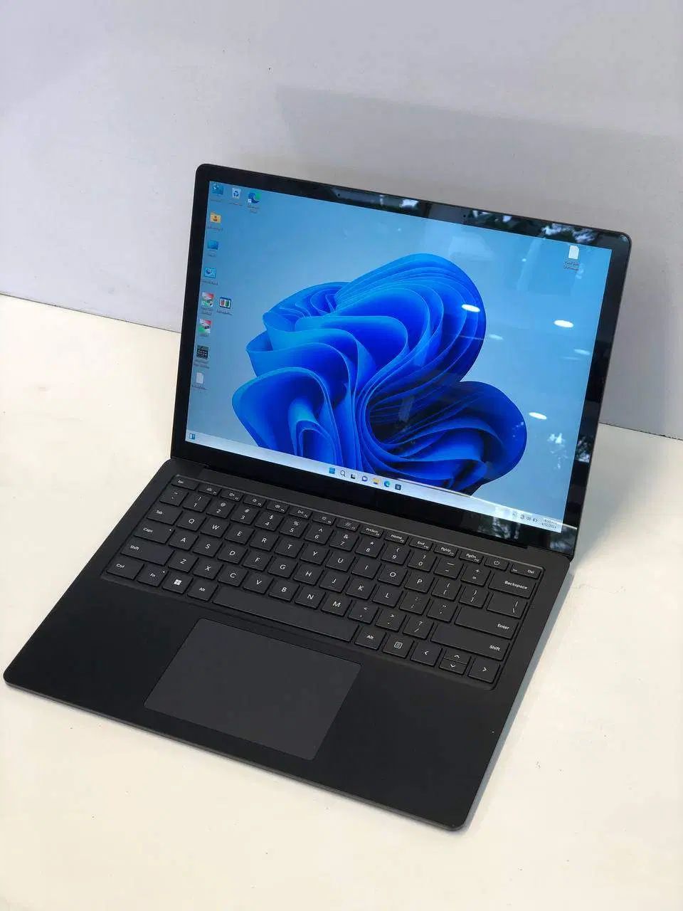 مایکروسافت سرفیس لپ تاپ 3 Surface Laptop|رایانه همراه|کرج, فاز ۲ مهرشهر|دیوار