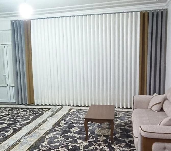 فروش پرده حریر و مخمل بسش از ۲۰۰ طرح|حراج|جهرم, |دیوار