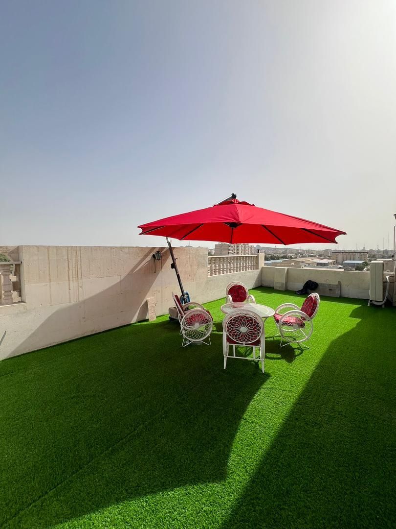 فروش پنت هاووس/کوی پیروزی/کوی شاهد130متری|فروش آپارتمان|اهواز, کوی پیروزی|دیوار