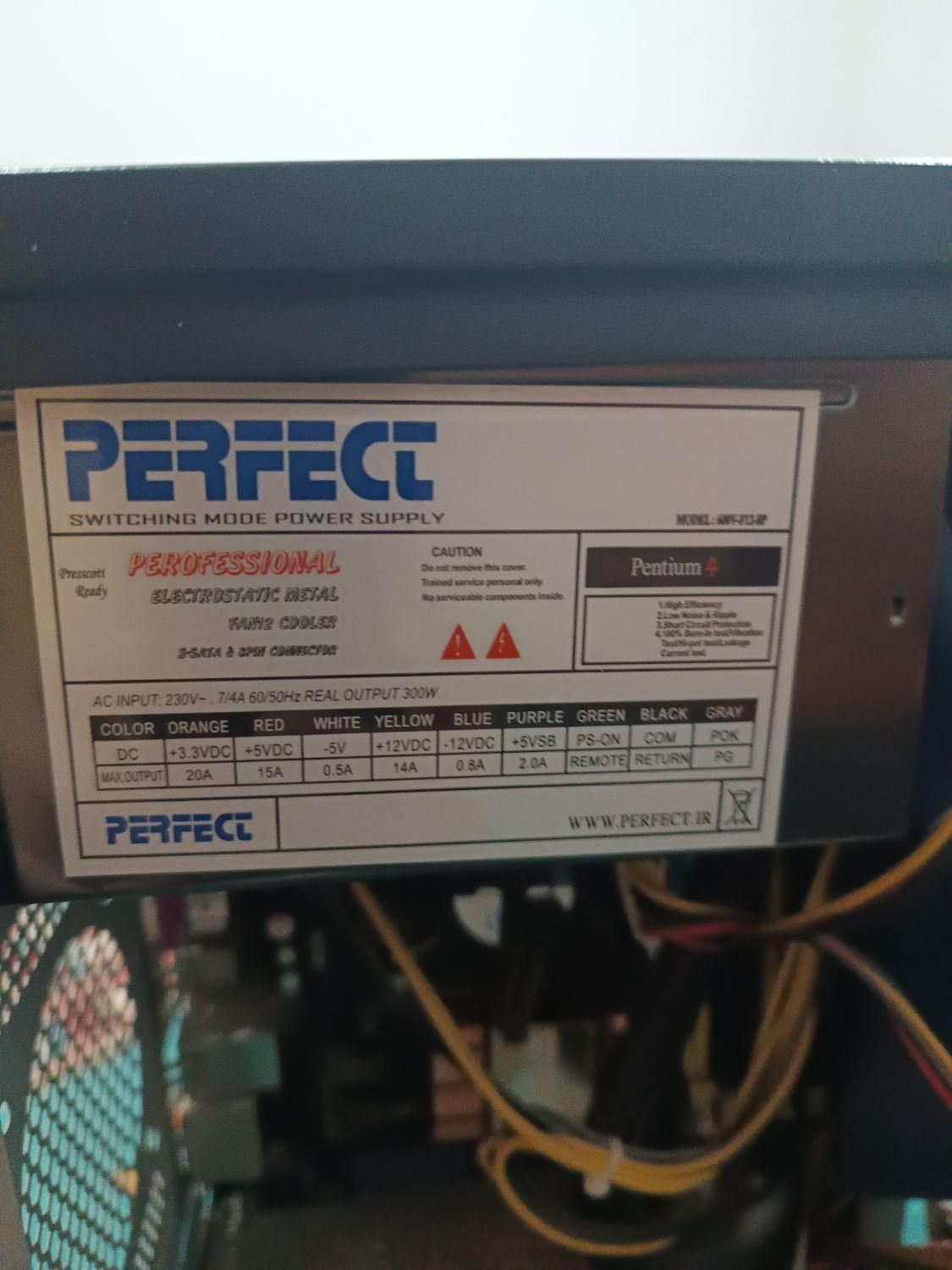 کامپیوتر الجی در حدنو|رایانه رومیزی|کوهدشت, |دیوار