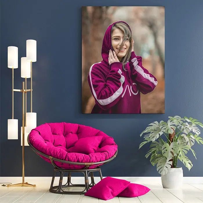 خلق لحظات ماندگار|تابلو، نقاشی، عکس|اصفهان, جوزدان الیادران|دیوار