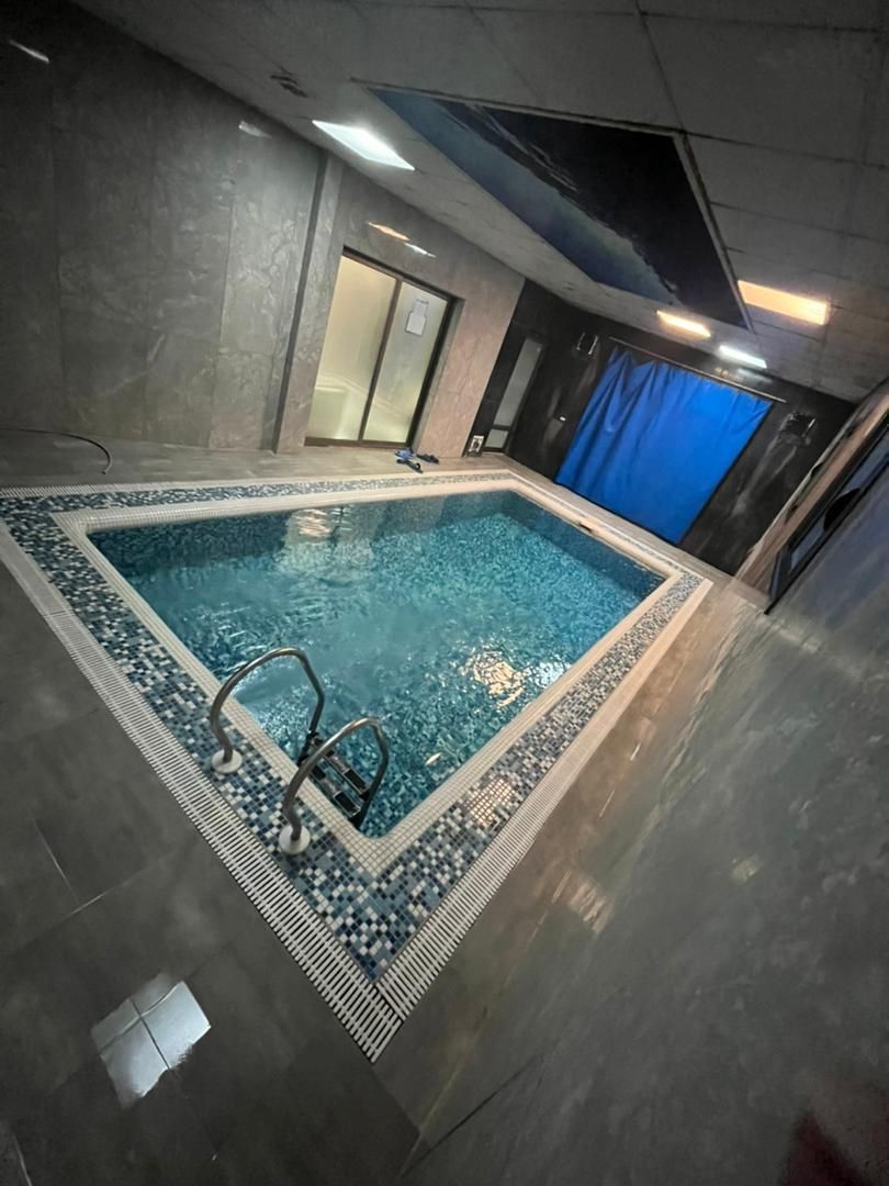 اجاره ویلا باغبهادران باغ بهادران باغبادران|اجارهٔ کوتاه‌مدت ویلا و باغ|اصفهان, سعادت‌آباد|دیوار