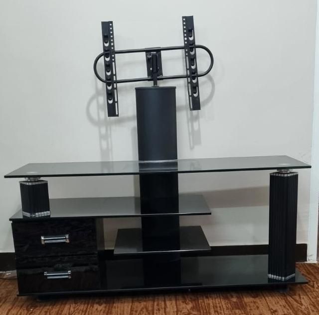میز تلویزیون LCD|میز تلویزیون|اهواز, نیوساید|دیوار