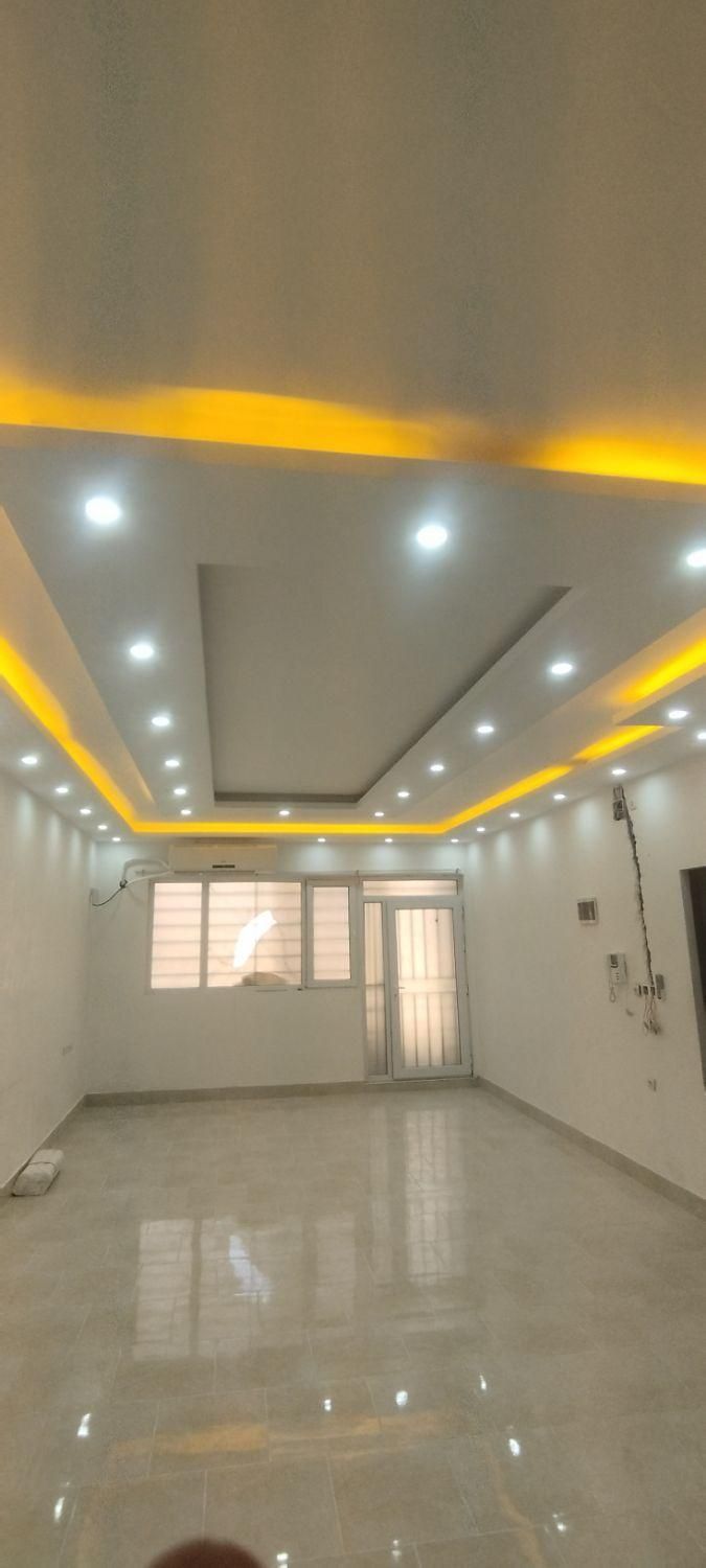 سقف کاذب (کناف ـ تایل ـ پی وی سی و دیوار پوش)|خدمات پیشه و مهارت|دوگنبدان, |دیوار