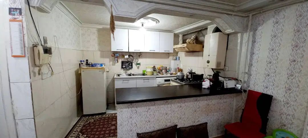 فروش آپارتمان ۵۰ متری ۱ خوابه باهنر کوچه امید|فروش آپارتمان|رشت, کوی مهر|دیوار