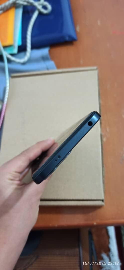 شیائومی Redmi Note 12 4G با حافظهٔ ۲۵۶ گیگابایت|موبایل|مرودشت, تامین اجتماعی‎|دیوار