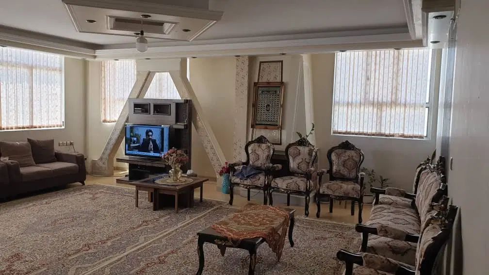 رهن و اجاره آپارتمان ۳ خوابه ۱۶۰ متری فضیلت|اجارهٔ آپارتمان|شیراز, دلجو|دیوار