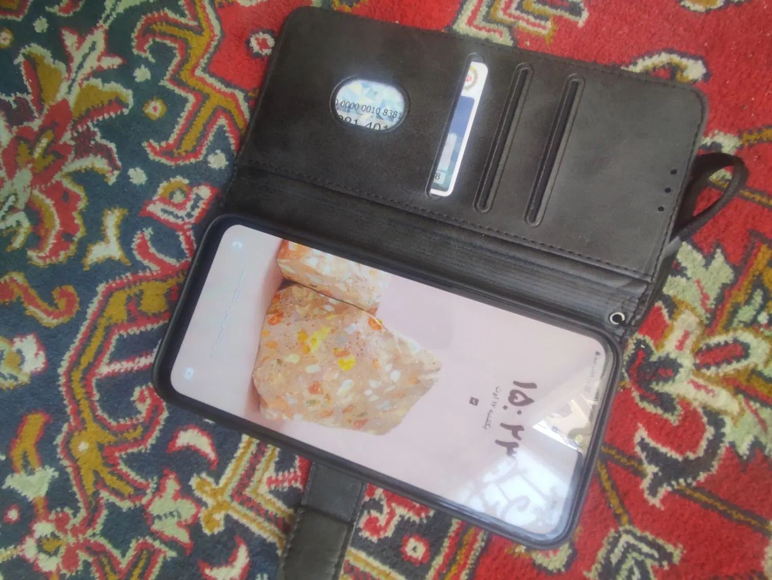 گوشی A15|موبایل|مرند, |دیوار