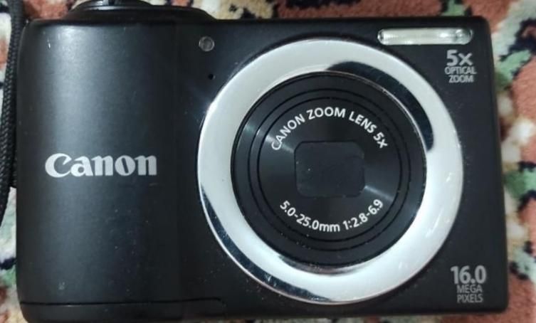 دوربین عکاسی و فیلمبرداری Canon|دوربین عکاسی و فیلم‌برداری|تهران, آبشار تهران|دیوار