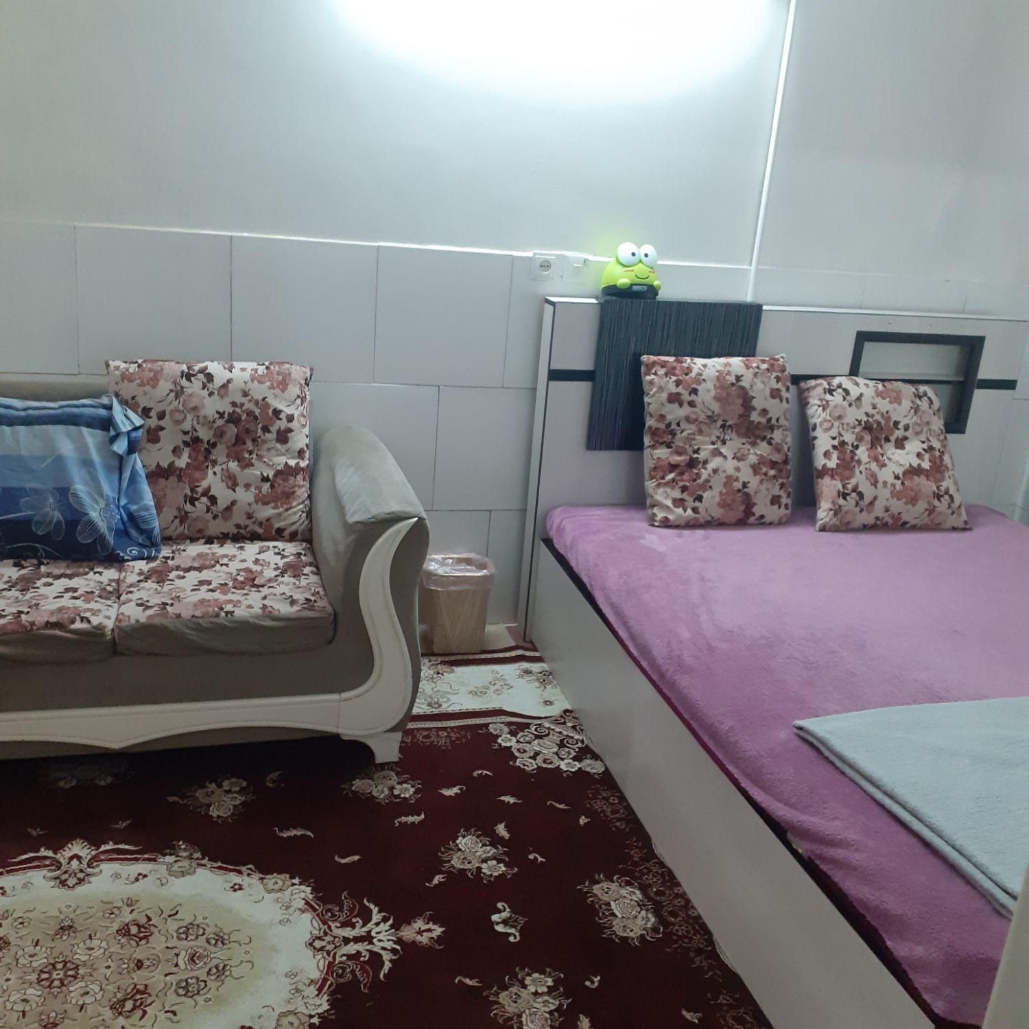 پارت تایم آپارتمان سوییت مبله امن تمییز دنج|اجارهٔ کوتاه‌مدت آپارتمان و سوئیت|تهران, نیروی هوایی (پیروزی)|دیوار