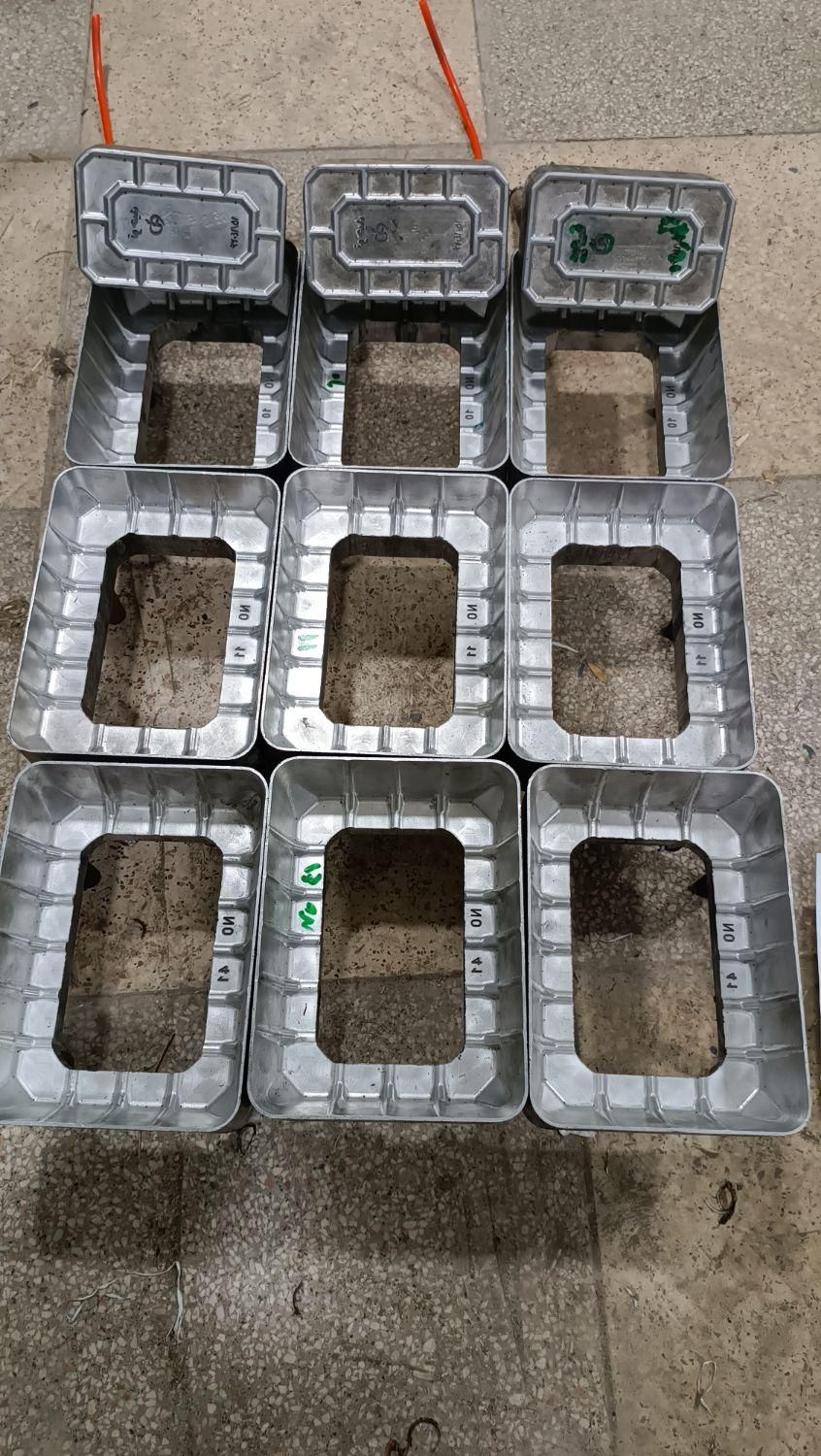 خدمات حکاکی وبرش لیزر فایبر|خدمات پیشه و مهارت|اصفهان, گورت|دیوار