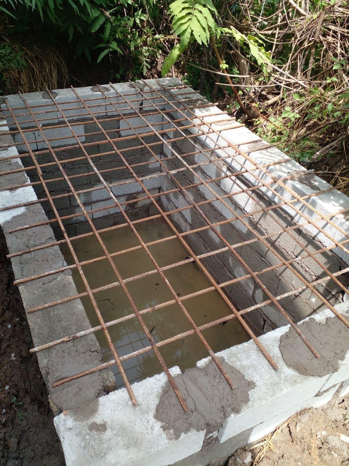 بنایی ساختمان ازصفر تا صد|خدمات پیشه و مهارت|ماسال, |دیوار