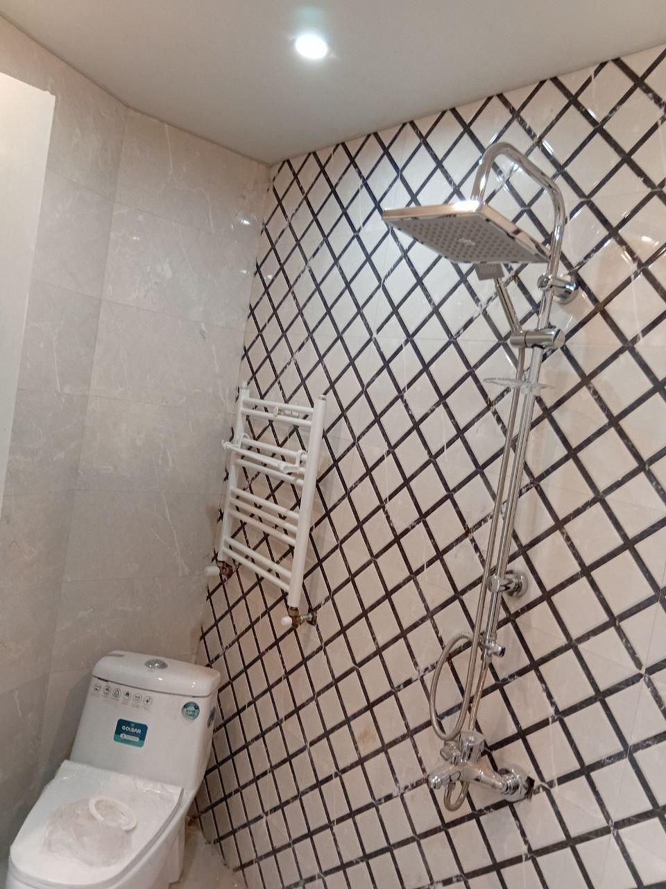 واحد ۱۵۶ متری افق طبقه دوم|فروش آپارتمان|گرگان, |دیوار