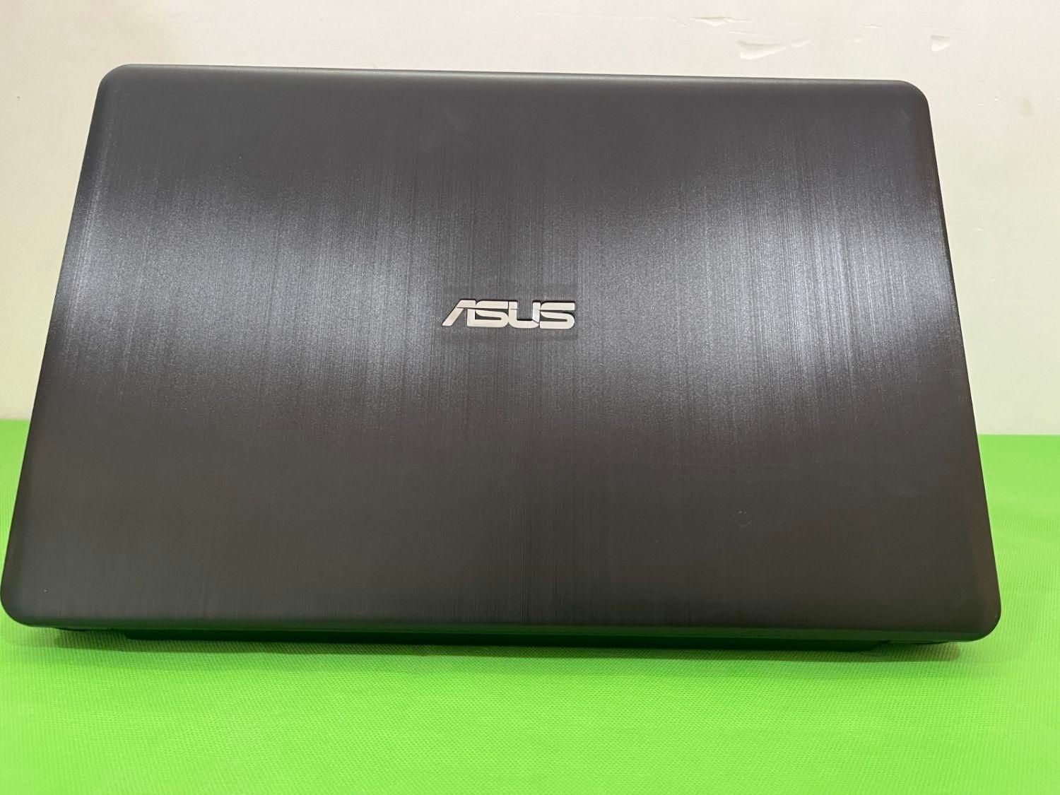 ایسوز core i 7|رایانه همراه|گرگان, |دیوار