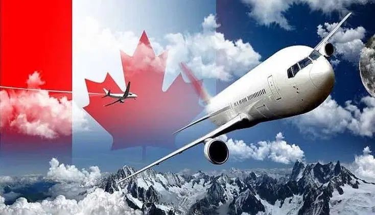 ویزای توریستی کانادا و اروپا با پشتیبانی کامل|خدمات حمل و نقل|تهران, پاسداران|دیوار