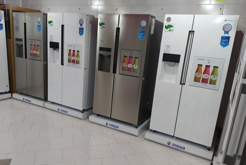 تعمیرات تخصصی یخچال، فریزر و لباسشویی مشهد|خدمات پیشه و مهارت|مشهد, طلاب|دیوار