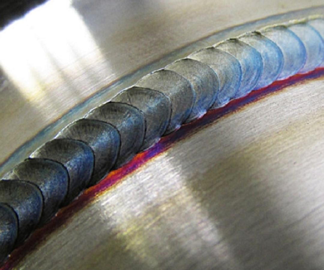 جوشکاری آرگون سیار انواع فلزات در کرج|خدمات پیشه و مهارت|کرج, عظیمیه|دیوار