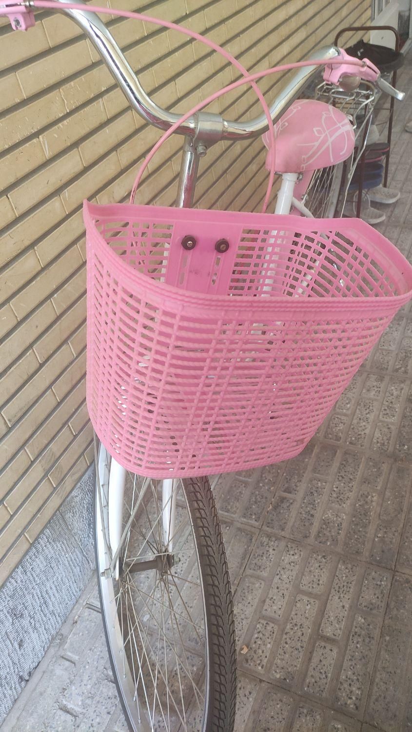 دوچرخه سایز26|دوچرخه، اسکیت، اسکوتر|اصفهان, شیخ اشراق|دیوار