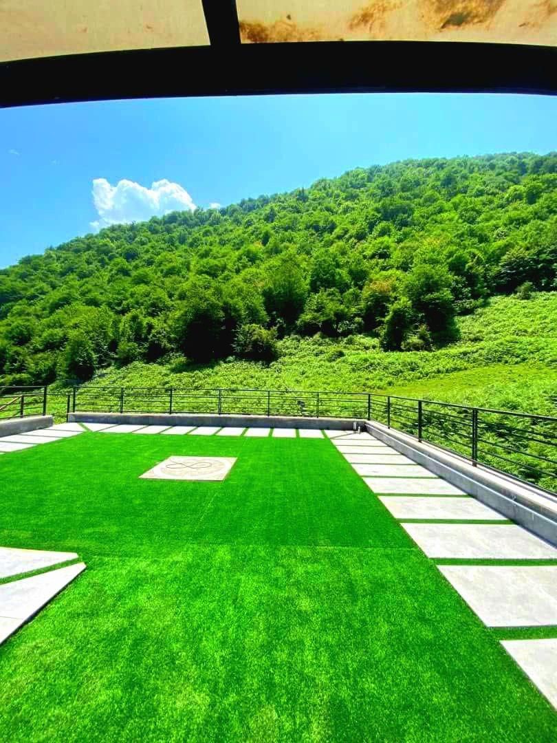 دل جنگل خوش قیمت/سنددار/اقساطی بلند مدت|فروش خانه و ویلا|اصفهان, ارداجی|دیوار