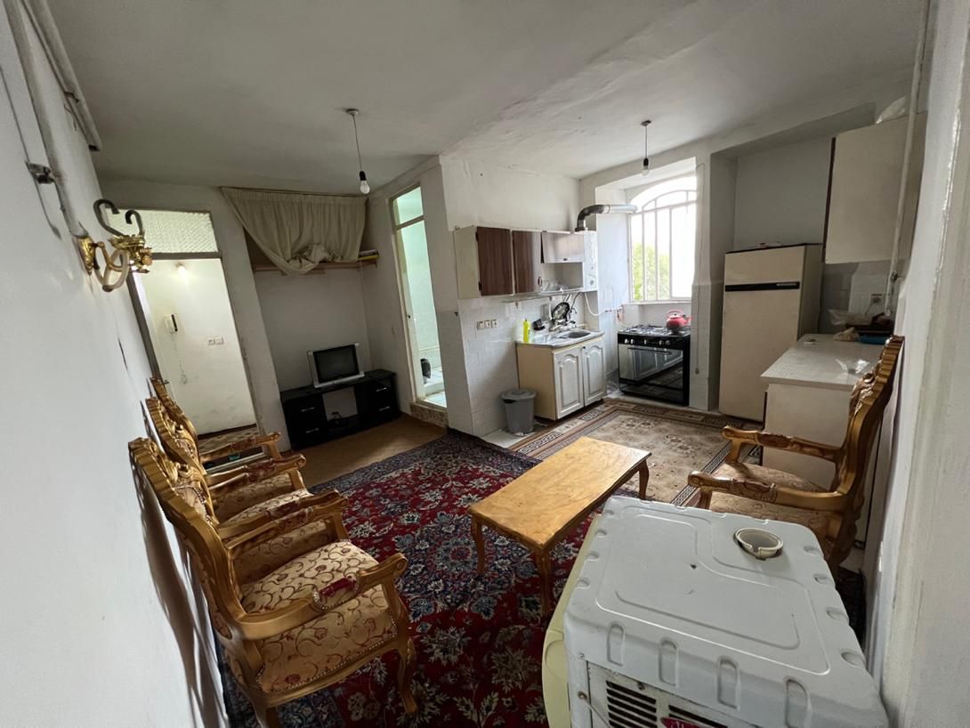 اجاره روزانه/هفتگی/ماهانه آپارتمان ۶۰ متری|اجارهٔ کوتاه‌مدت آپارتمان و سوئیت|ارومیه, |دیوار