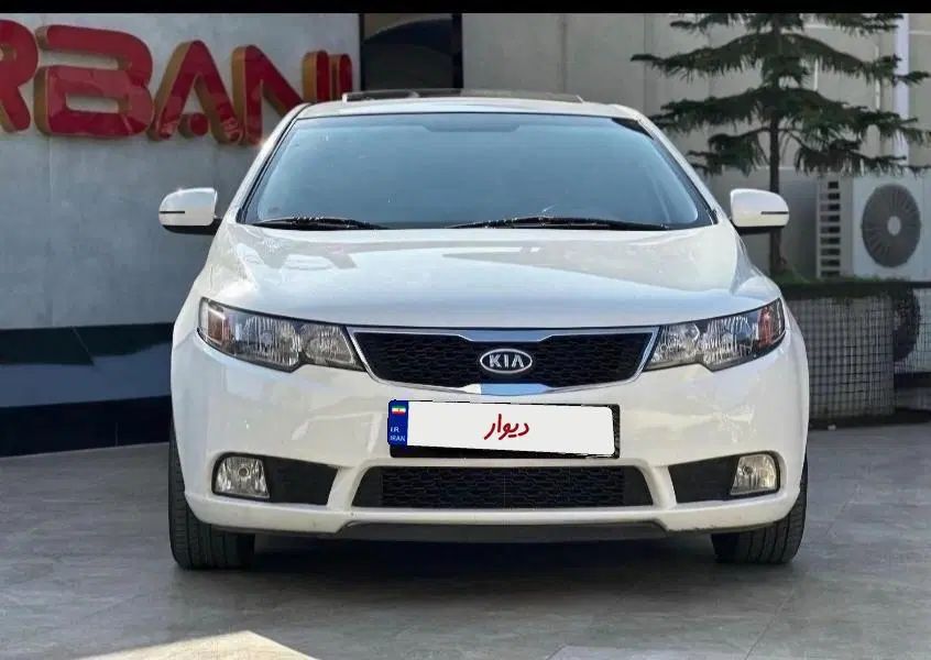 اجاره سراتو/رنت سراتو/بدون دپوزیت/اجاره خودرو|خودرو اجاره‌ای|تهران, جردن|دیوار