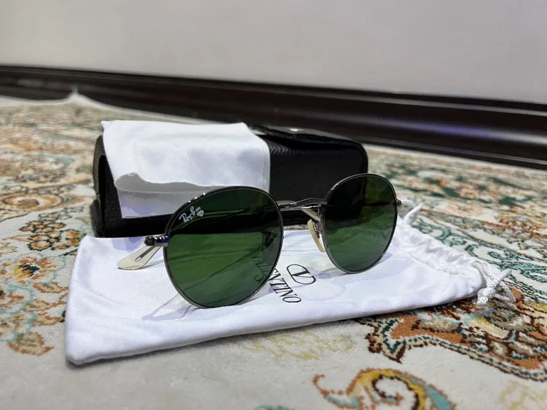 عینک آفتابی Ray'Ban|زیورآلات و اکسسوری|تهران, قاسم‌آباد|دیوار
