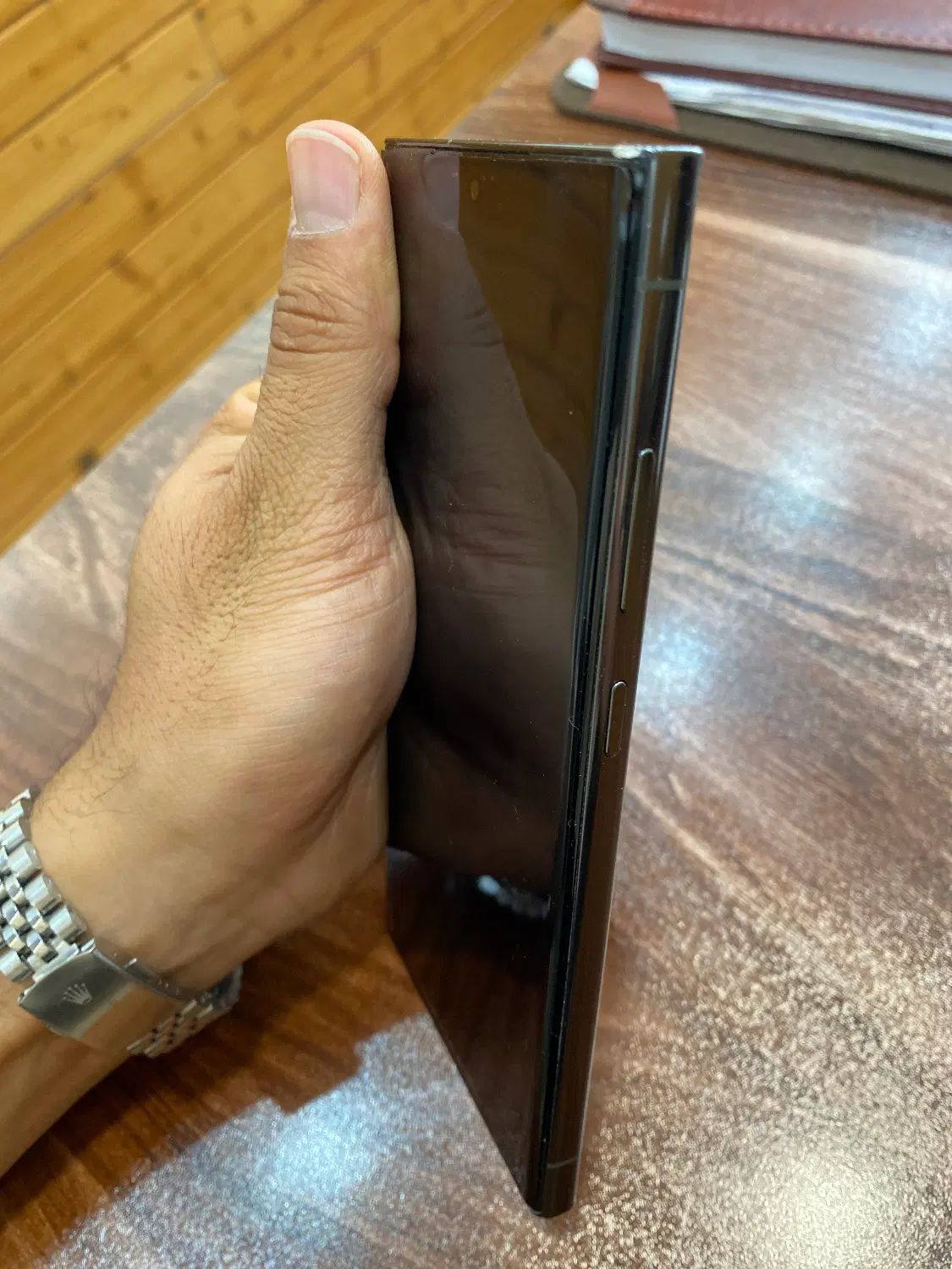 سامسونگ s23 ultra 256 G|موبایل|نجف‌آباد, |دیوار