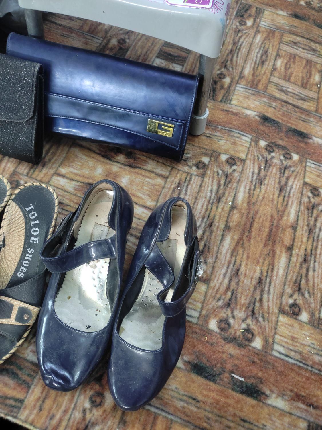 کیفهای درحدنو|کیف، کفش، کمربند|بندر ماهشهر, |دیوار