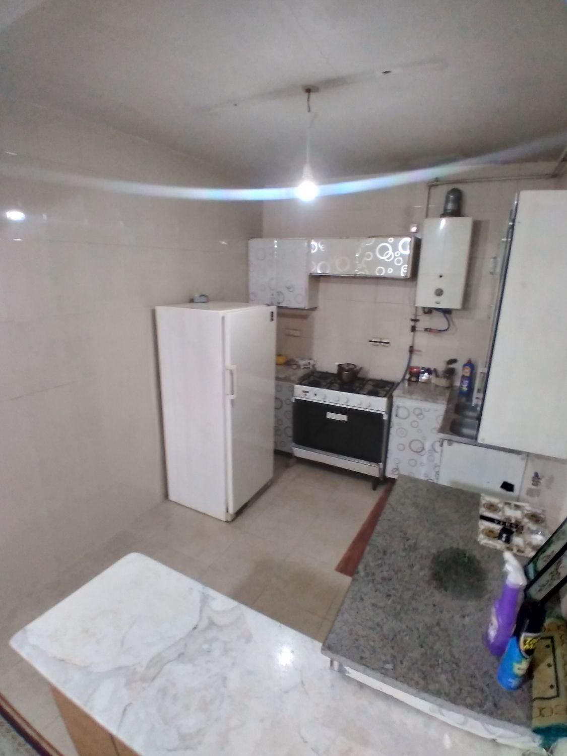 80 متری پارکینگ دار|اجارهٔ کوتاهمدت آپارتمان و سوئیت|دزفول, |دیوار