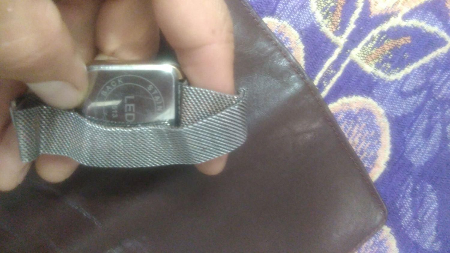 ساعت هوشمند|ساعت|یزد, |دیوار
