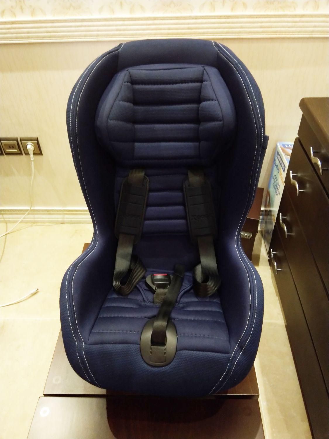 صندلی ماشین کودک چیکو|تخت و صندلی بچه|تهران, سازمان برنامه شمالی|دیوار