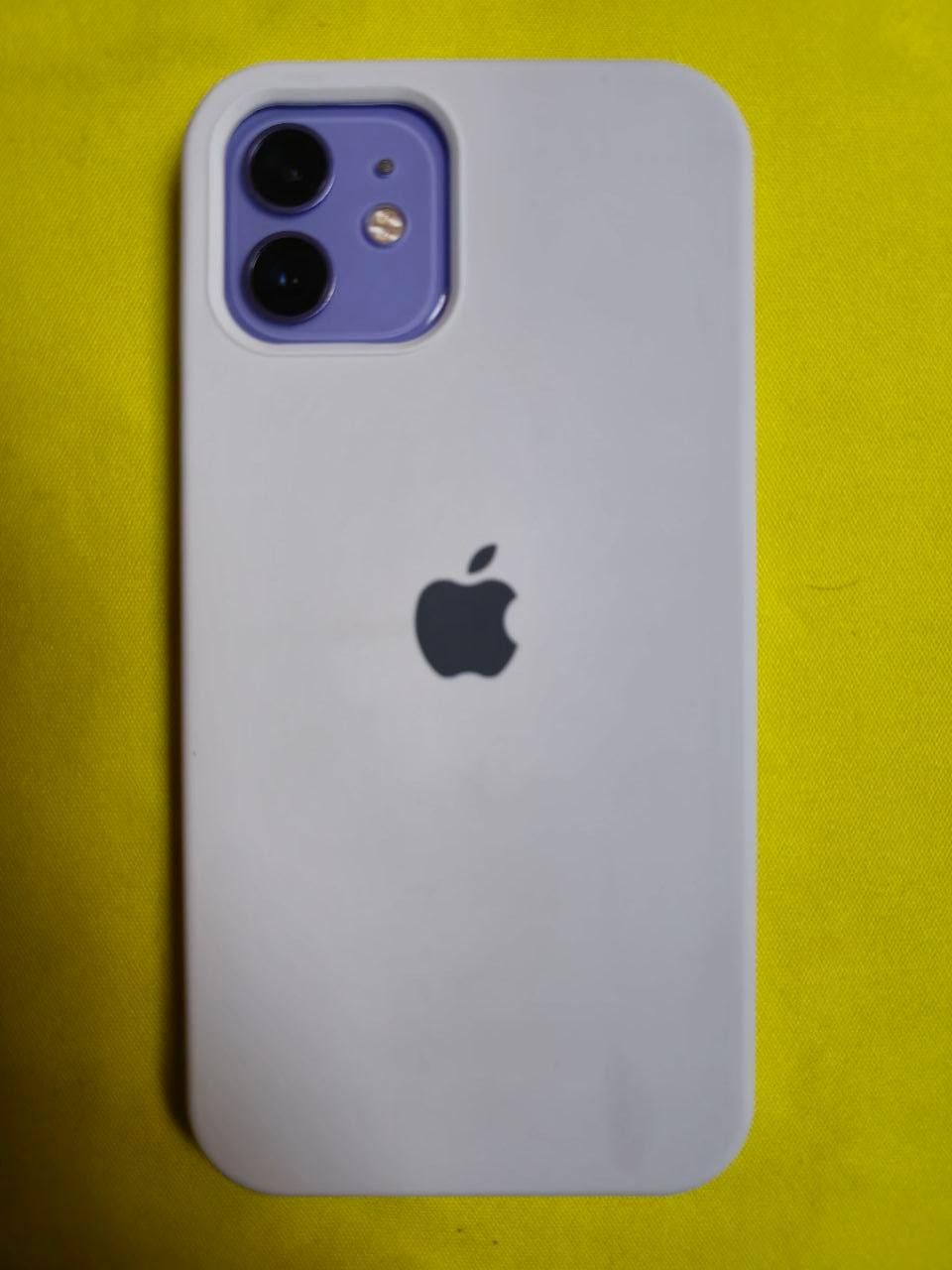 گوشی آیفون iphone 12|موبایل|سمنان, |دیوار