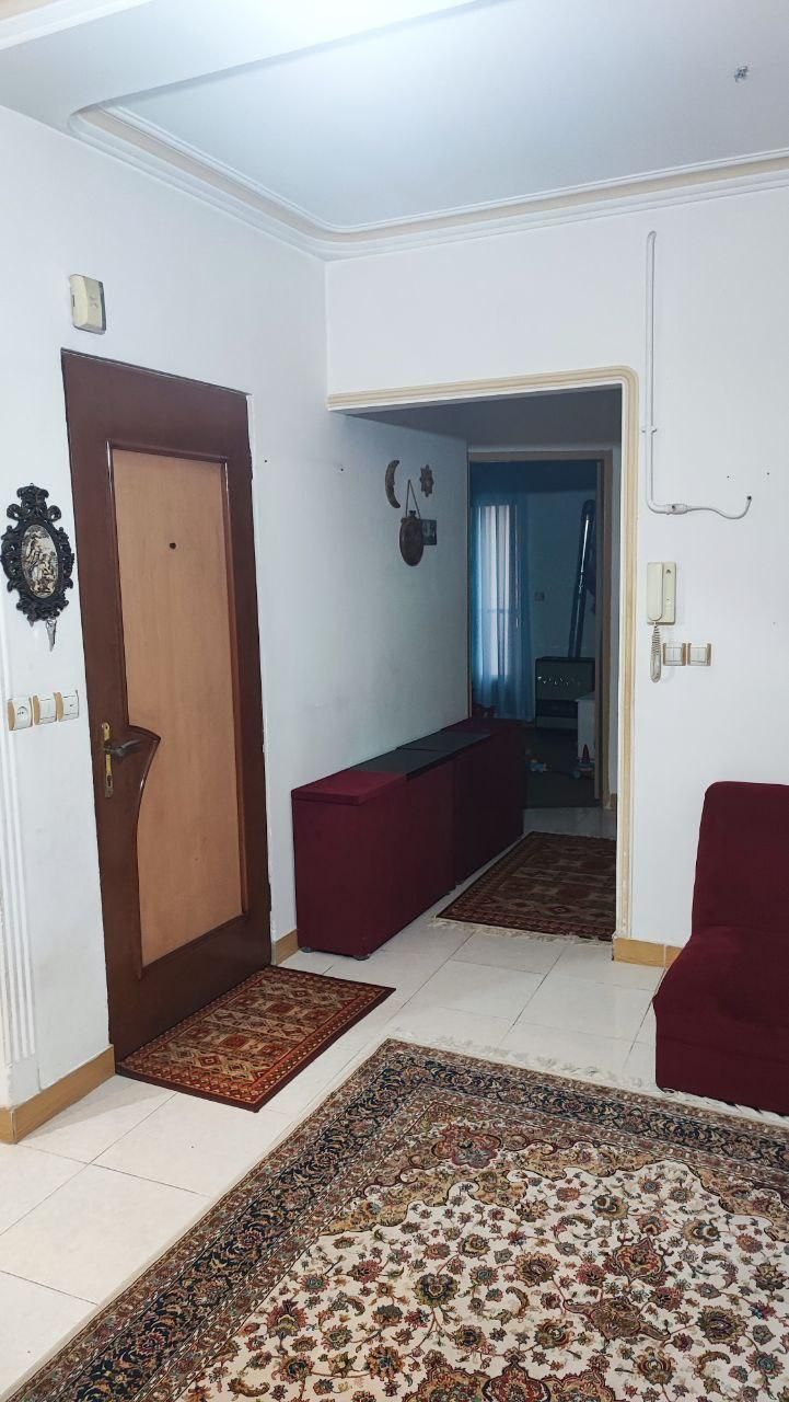 رشتیان کوچه ۲۹  طبقه ۲  ۷۶متر پارکینگ بدون مزاحم|فروش آپارتمان|رشت, نیکمرام|دیوار
